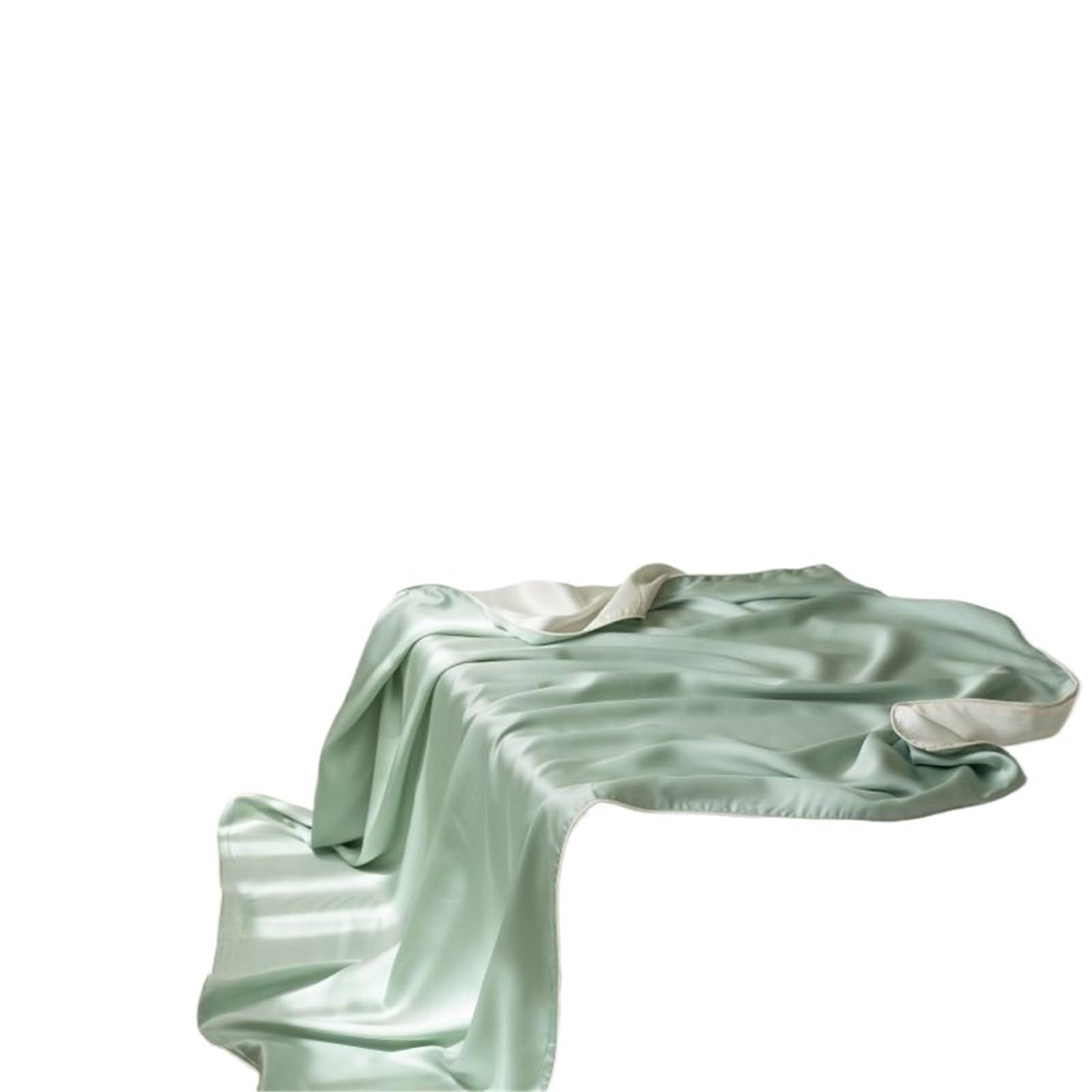 GSJNHY Cooling Blankets Cooling Blanket Pure Plant Shawl Blankets Soft Breathable Skin-friendly Nap for summer(Color2)
