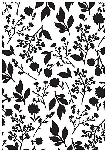 Kaisercraft Embossing Folder 4