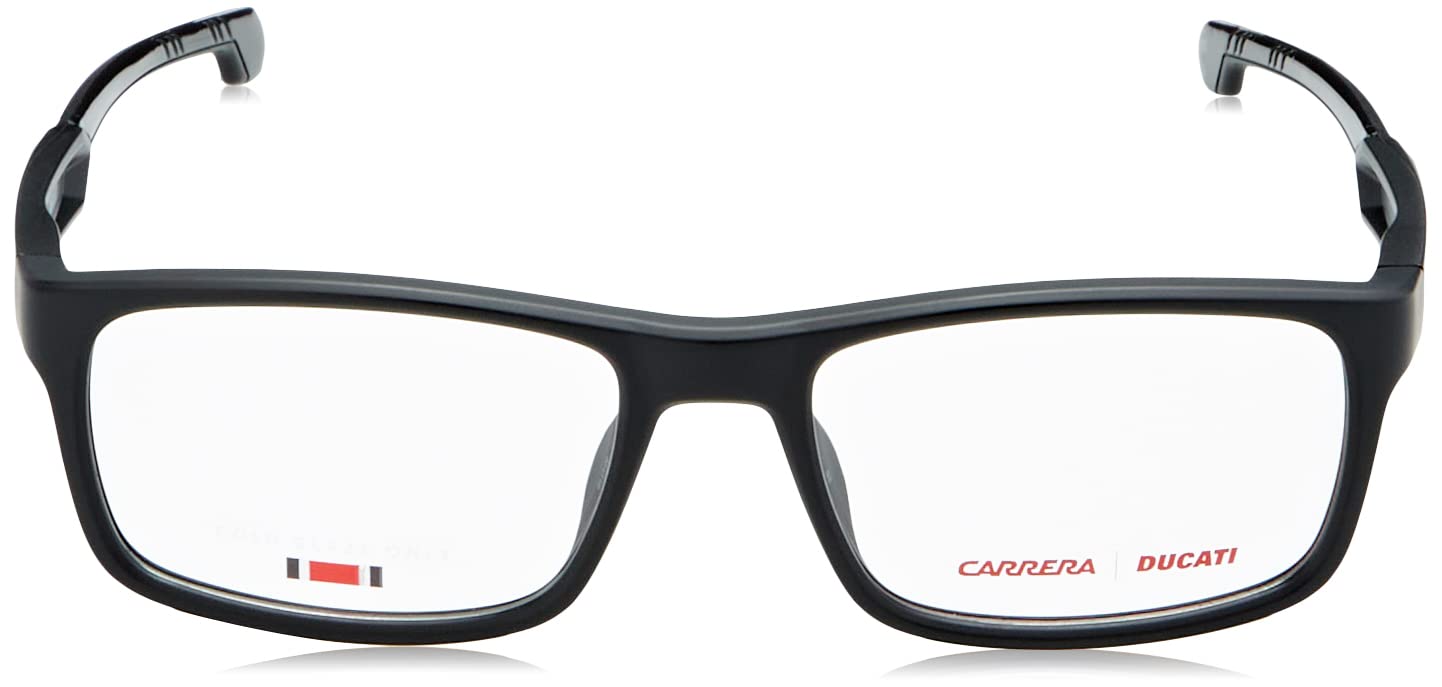 CARRERA DUCATI CARDUC 016 003 MATTE BLACK 55/18/145 MAN Eyewear Frame