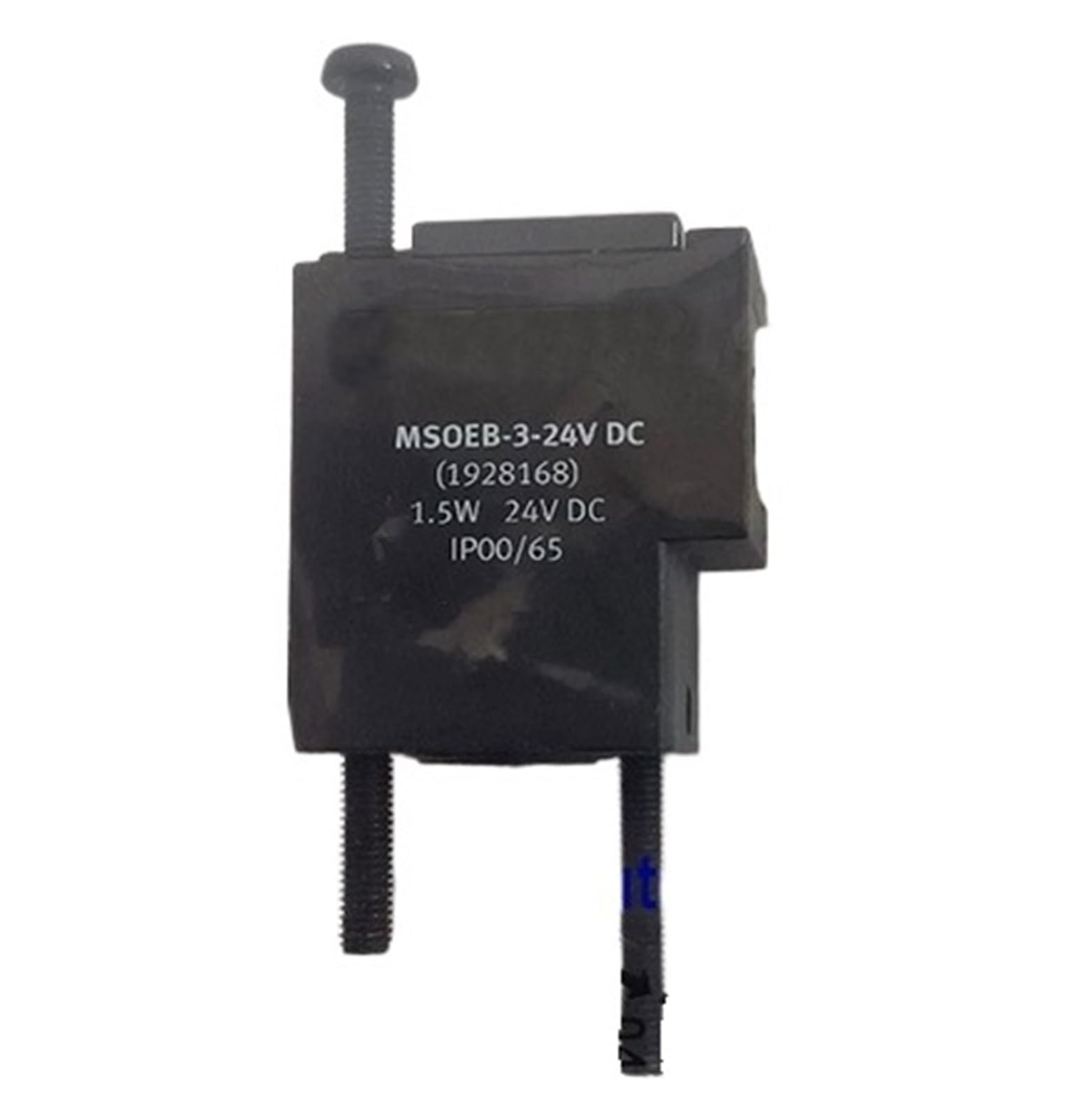SJJBVPYX 1pcs MSZE-3-24DC 662523 MSOEB-3-24V DC 1928168 Electromagnetic Coil(1928168)
