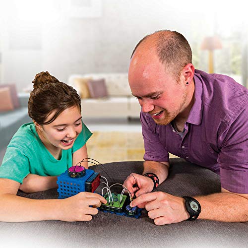 Smart Circuits