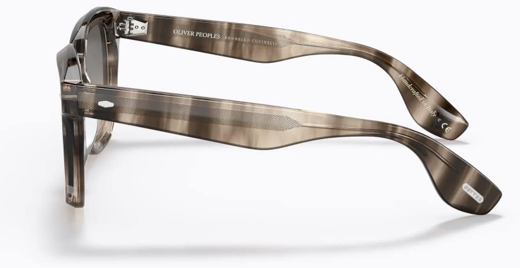 Oliver Peoples 0OV 5472SU FILU' 171832 Taupe Smoke/Shale Gradient Sunglasses