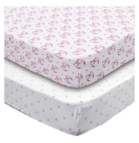 playard bed sheets