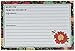 My Family Recipes 1219-543 Series Recipe Cards Happy Day, STD