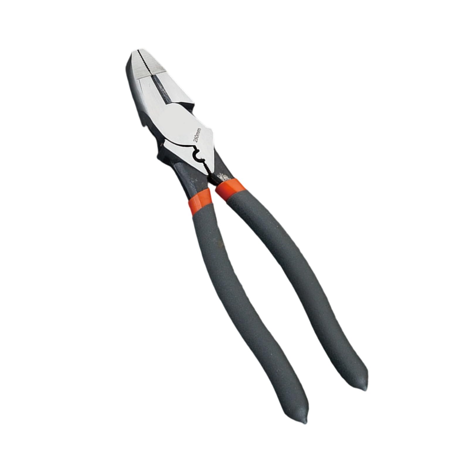 Professional Wire Cutter Plier with High Strength Carbon Steel Construction for Heavy Duty Tasks and Electrical Projects Multi Function Pliers Tool
