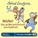 Produktbild Michel. Das große Aufräumen von Katthult (CD): Lesung