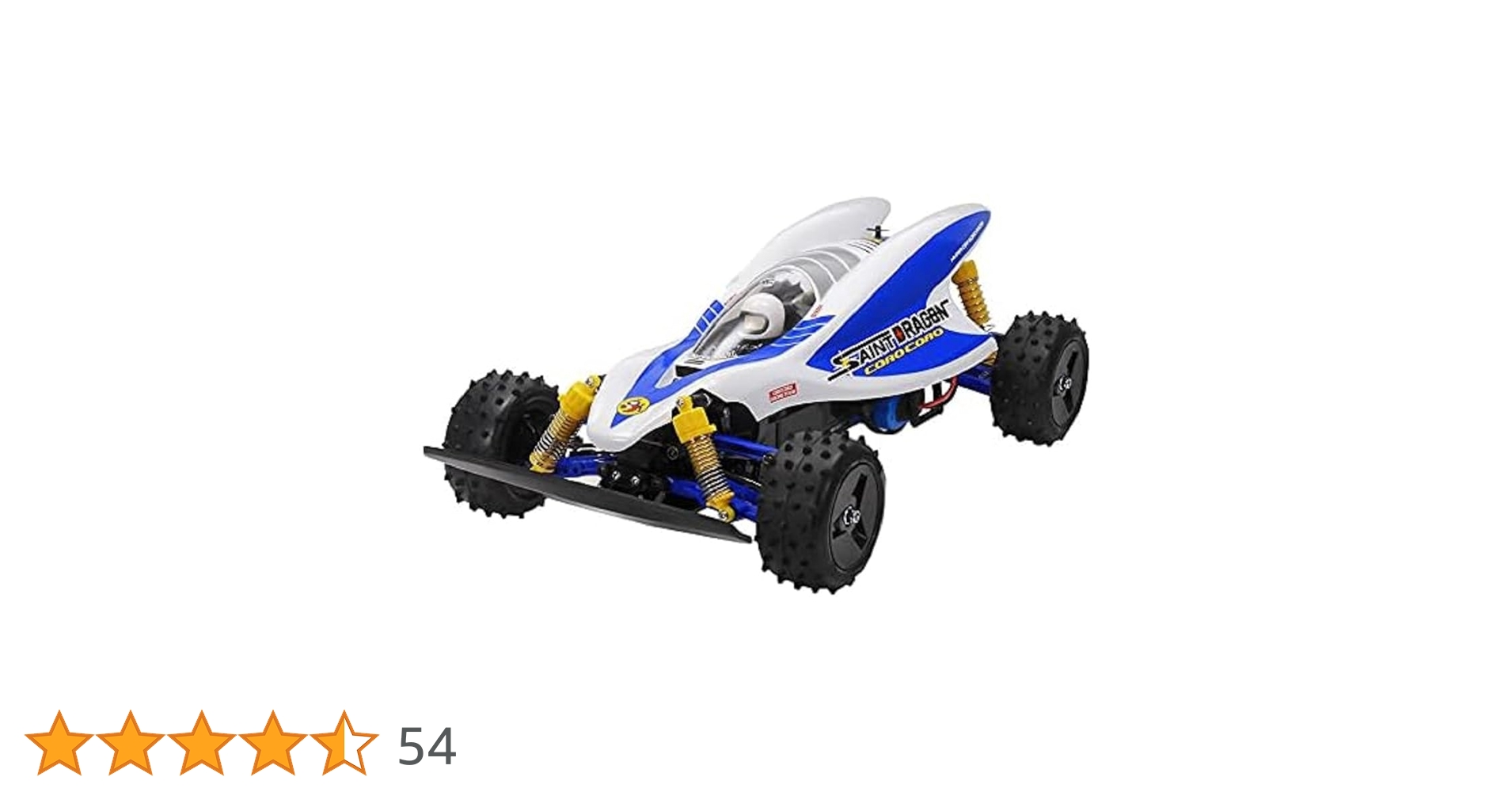 Amazon.co.jp: タミヤ(TAMIYA) 1/10 電動RCカー 特別企画 No.159