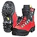 Produktbild Pfanner Zermatt GTX Waldschuh, Rot/Schwarz, 46 EU