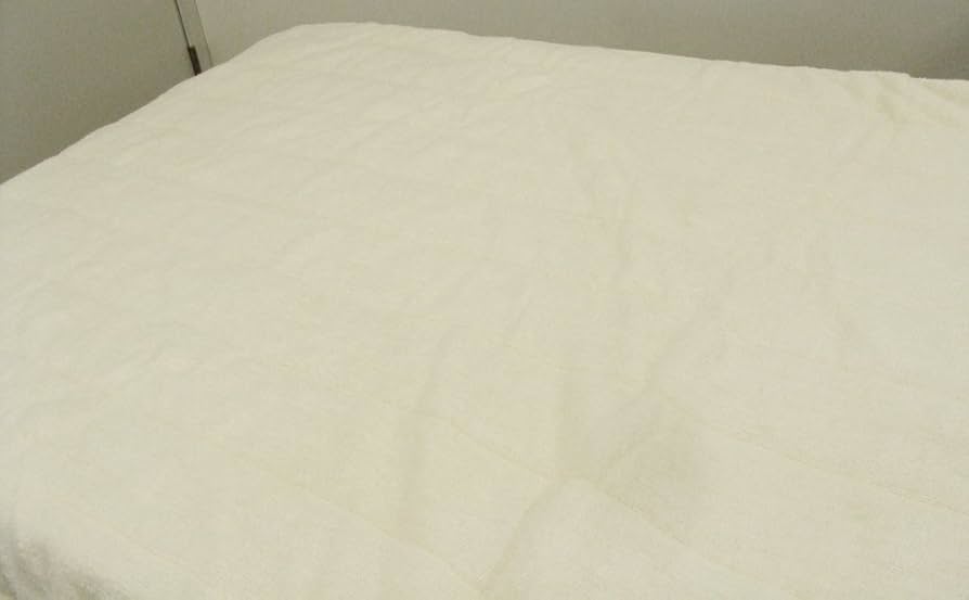 ホールマーク 手引き真綿肌ふとん・オールシーズン敷パット セット Hallmark(ホールマーク) 掛けふとん ベージュ 手引き真綿肌