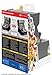 My Arcade Micro Jugador Street Fighter II Champion Edition Mini Cabina Retro Imagen de My Arcade Micro Jugador Street Fighter II Champion Edition Mini Cabina Retro