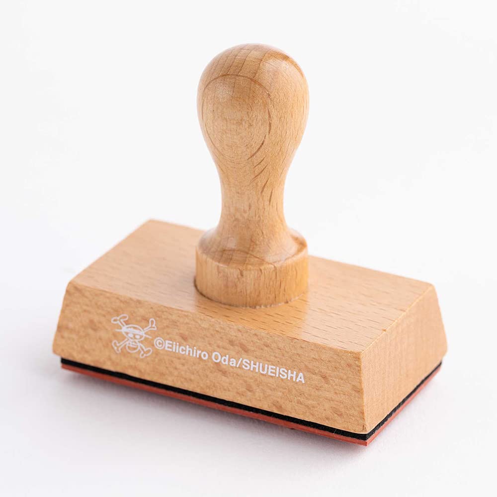 Amazon.co.jp: ほぼ日 ONE PIECE magazine/どんどん押せる どん