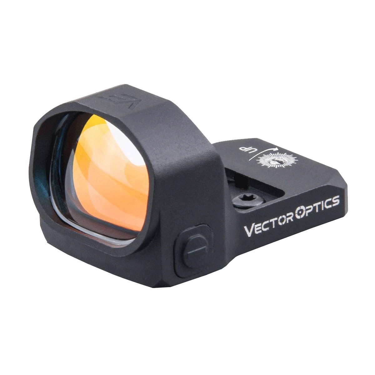 Vector Optics Frenzy 1x20x28 6 MOA Mirino Red Dot Base Weaver Picatinny