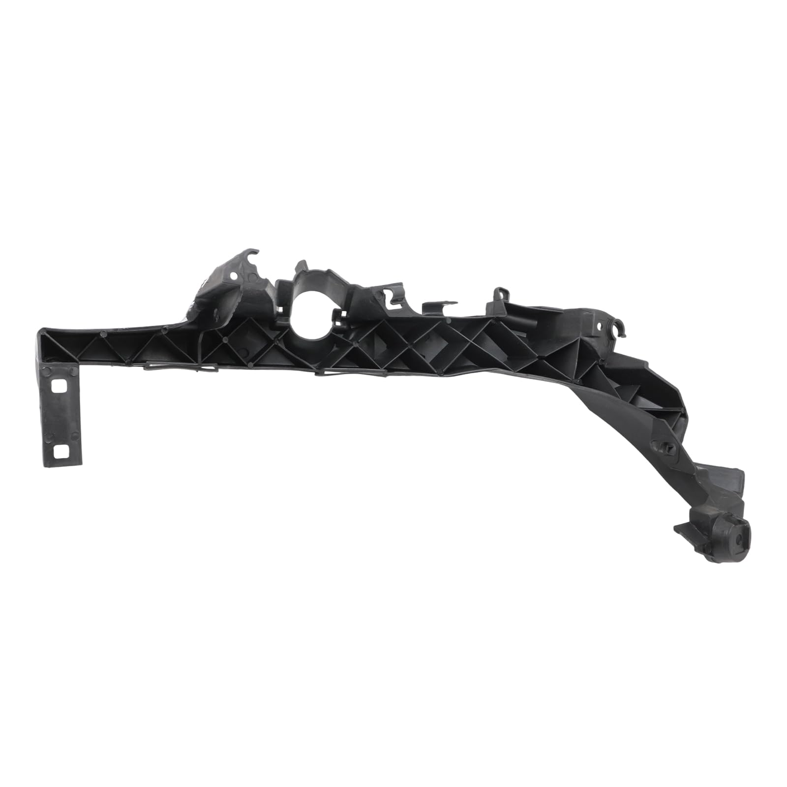 Scheinwerfer Halter links Robuste stoßfeste Kompatibel mit BMW 3er E90 E91 E92 E93 2004-2013 Scheinwerferhalterung 51647116707