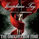 Cover of The Daughter of Time