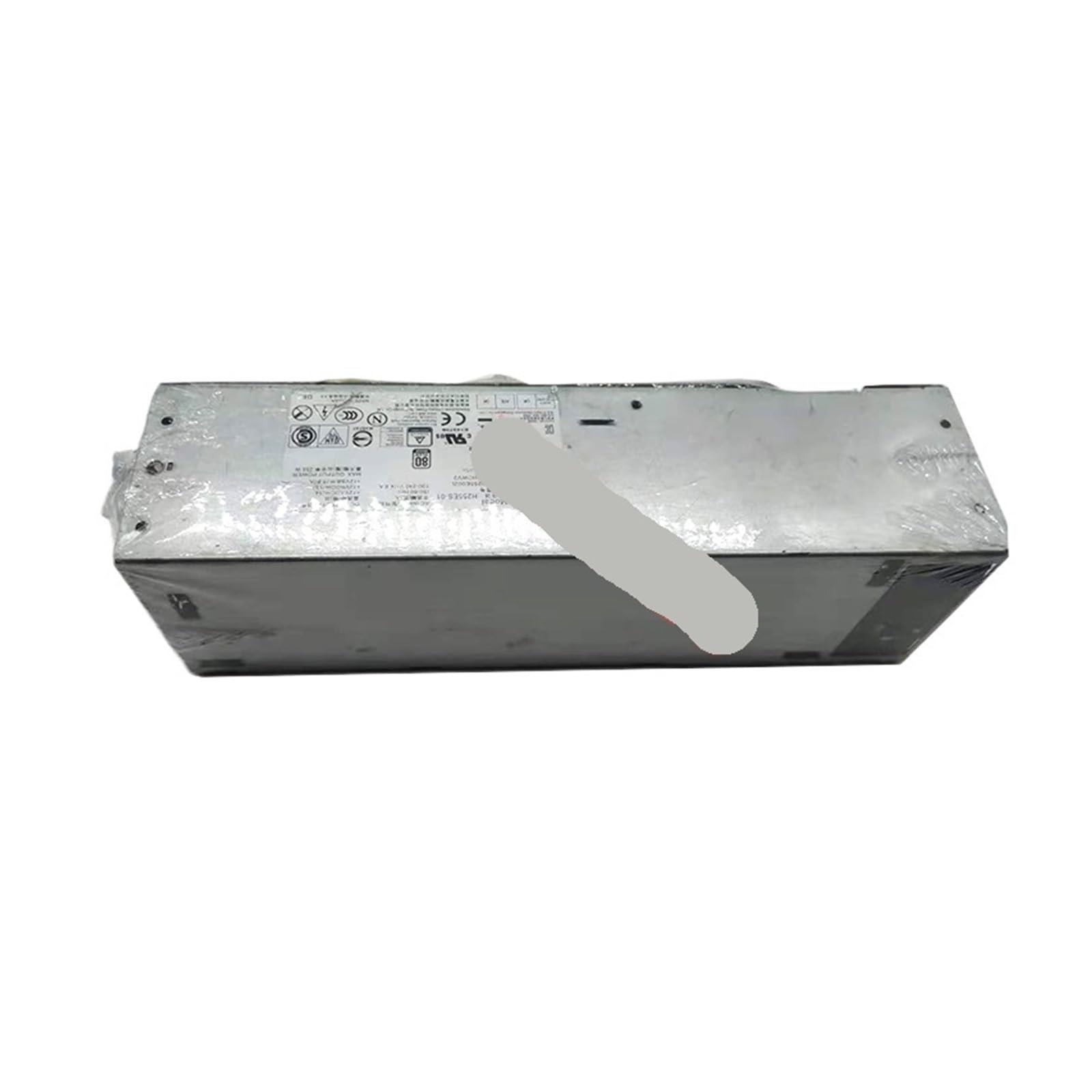 Bloc d'alimentation HCWV2 255W pour rajeunir votre ordinateur fixe