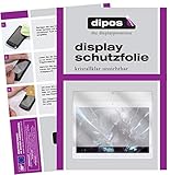 dipos I 2X Protector de Pantalla Compatible con ALLDOCUBE M5 Phablet pelicula Protectora Claro dipos I 2X Protector de Pantalla Compatible con ALLDOCUBE M5 Phablet pelicula Protectora Claro
