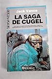  Saga de cugel, la