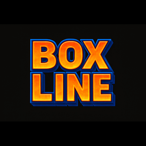 top Box Line