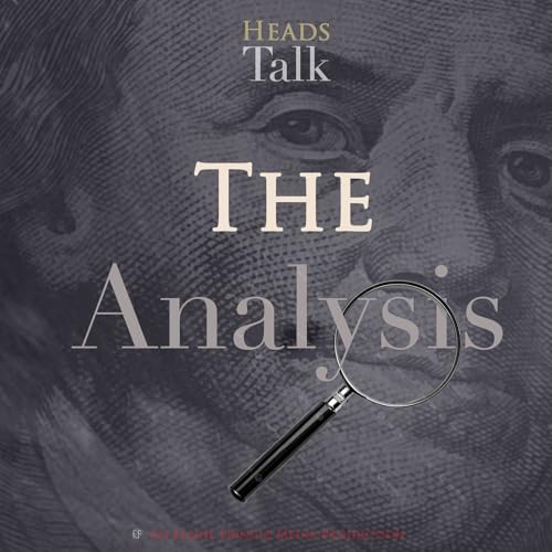 Heads Talk - The Analysis Titelbild