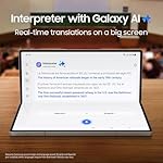 SAMSUNG Galaxy Z Fold 6 5G US Version, 512GB, Silver Shadow - Unlocked (Renewed) - Image 2
