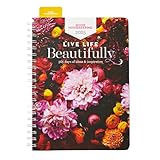 Good Housekeeping 2025 Live Life Beautifully Planner: Get 365 days of inspiration to simplify and celebrate your life and stay organized