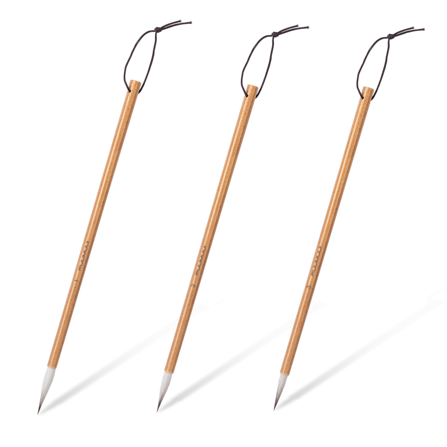 Fuumuui Chinese Calligraphy Brush