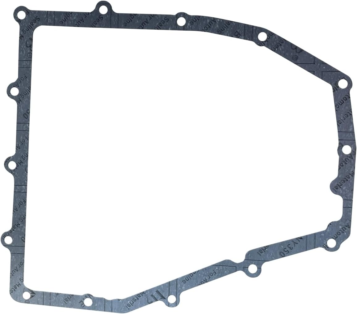 Kawasaki ZX-6R 95-02用エンジンシリンダークランクケース修理ガスケット (Color : OIL PAN GSKT
