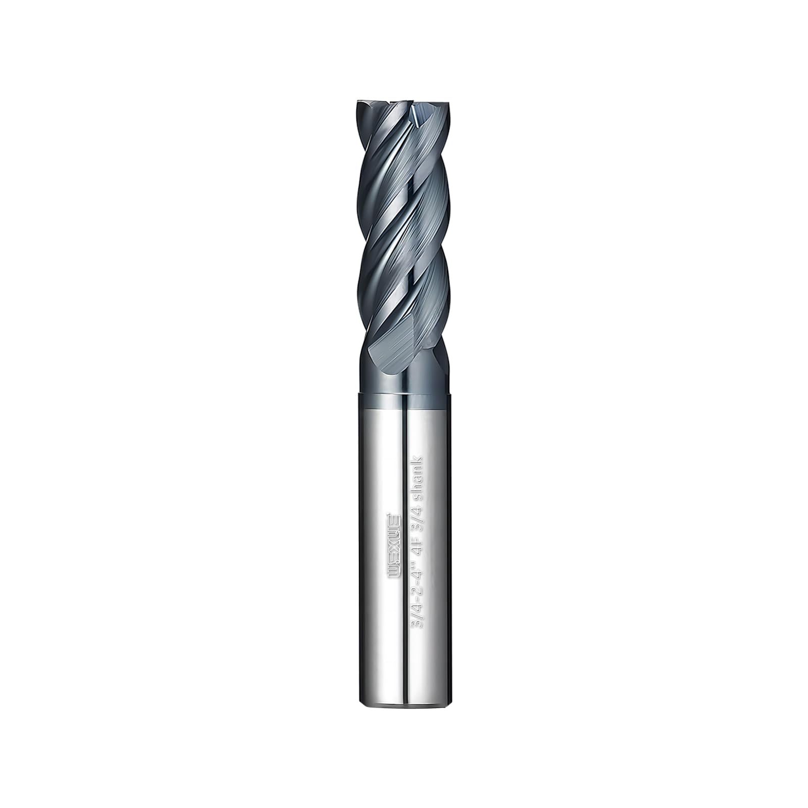 Carbide End Mill - Steel Cutting Tool -21 Carbide End Mill - Steel Cutting Tool -21