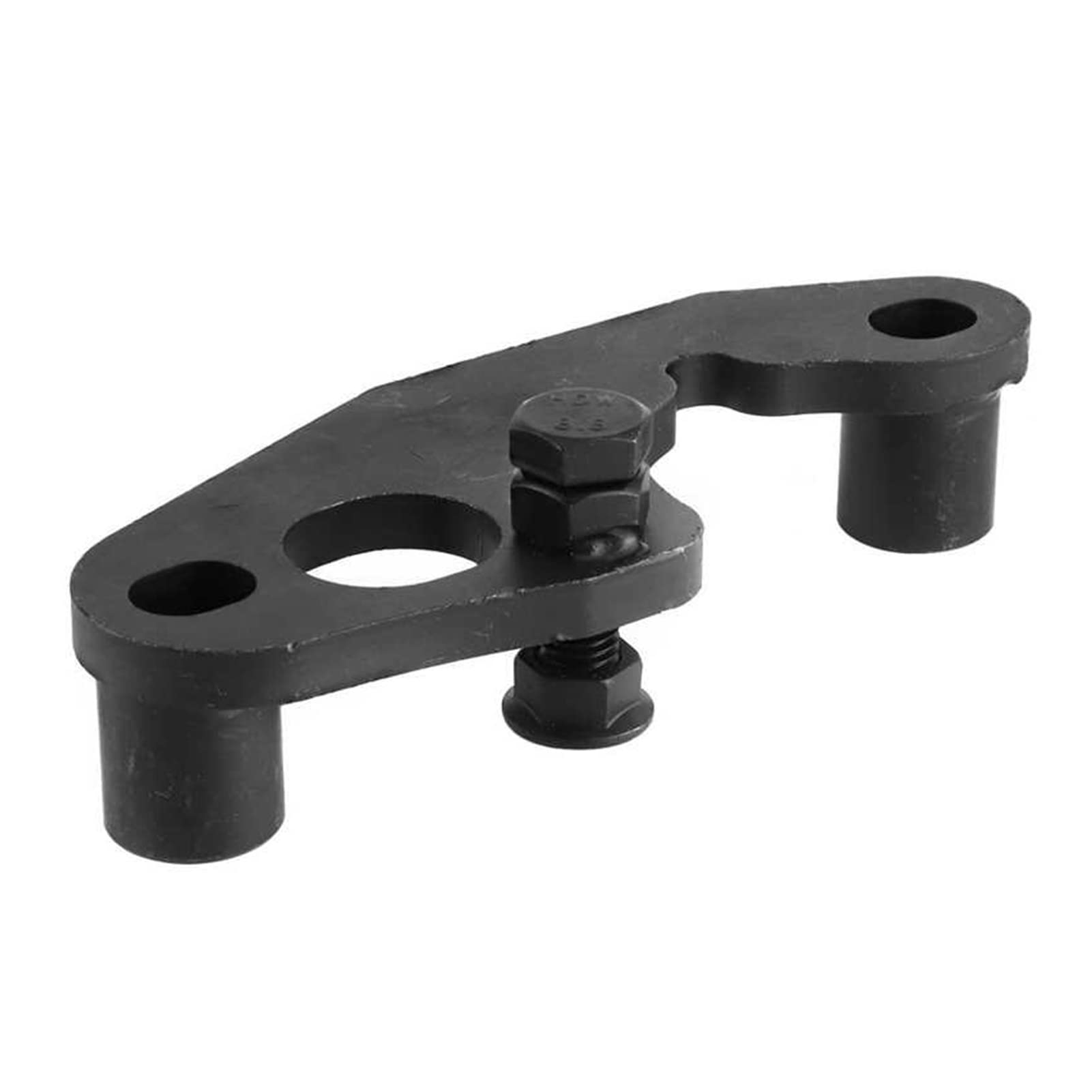 Buy Exhaust Manifold Stainless Pipe Manifold Repair Kit Iron Clamp