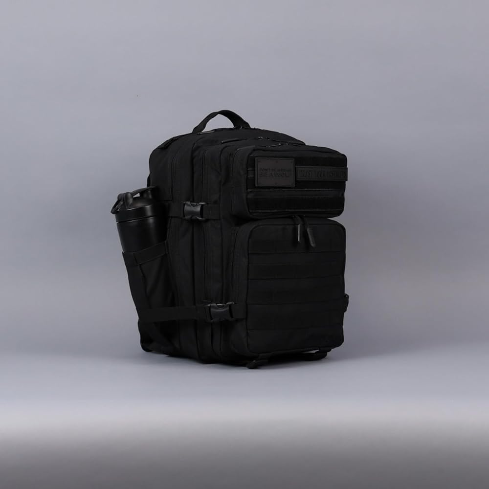 Amazon.com: WOLFpak 35L Backpack (NightShade Edition) The