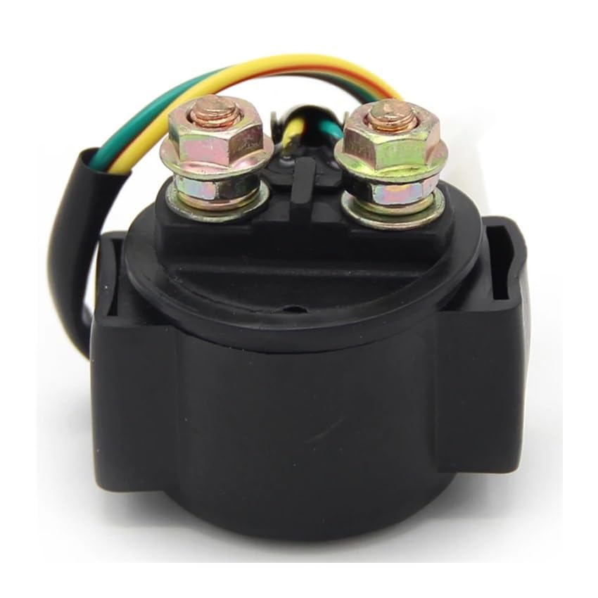 Motorcycle Starter Relay Solenoid for 400 LC4 RXC 620 450 625 SXC 640 660 NVVEYDYQQ