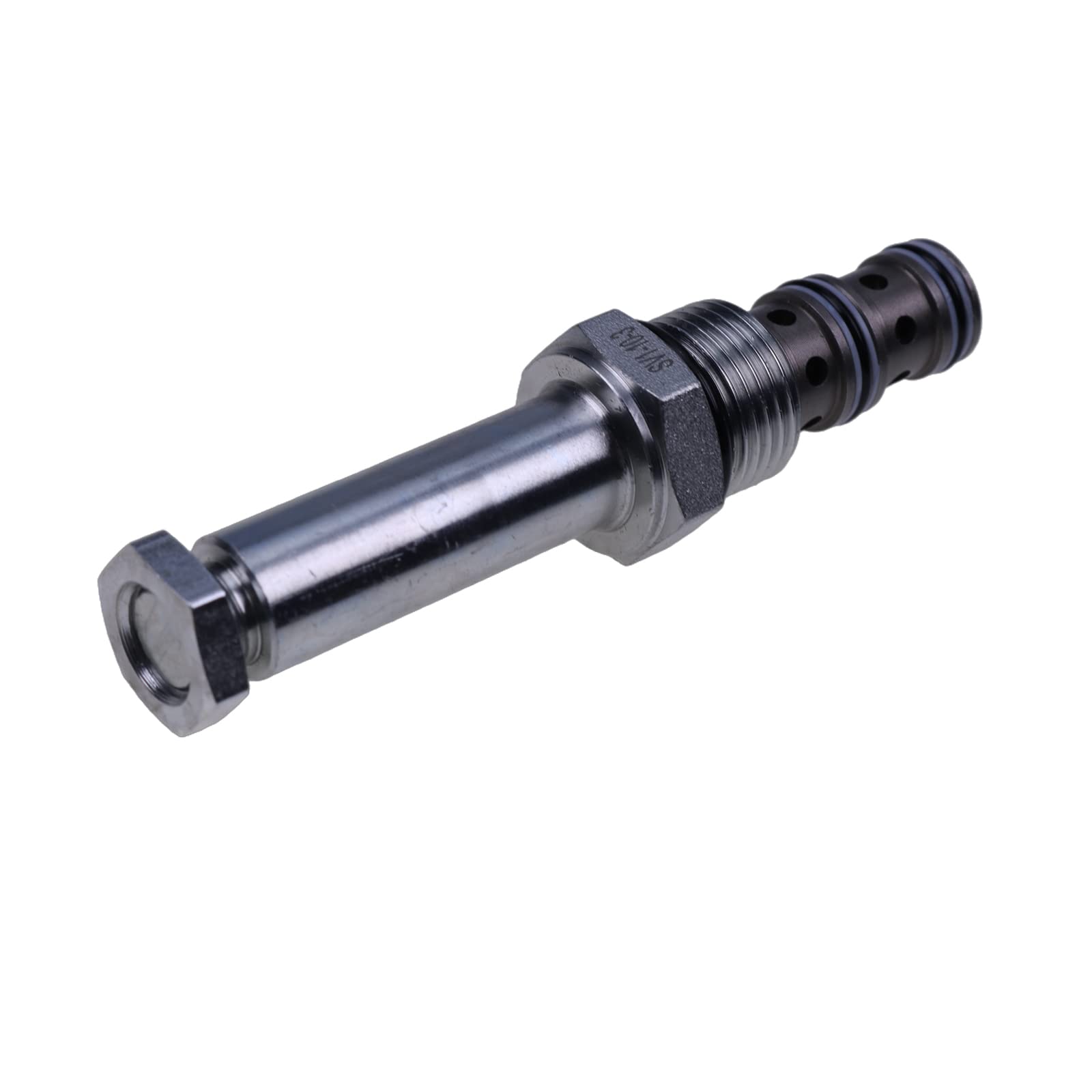 Amazon.com: YQABLE Solenoid Valve 106273 SV10-31-0-N-00 Compatible