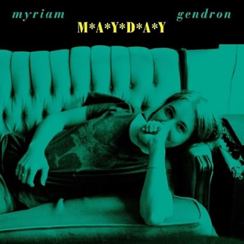 Mayday [VINYL]