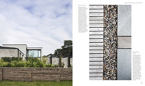 New Nordic Gardens: Scandinavian Landscape Design