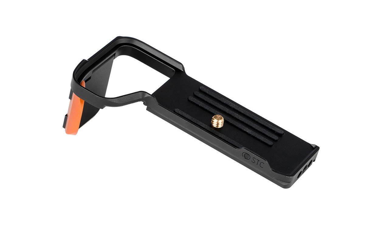 Amazon.co.jp: STC fogrip フォグリップ α7 II / α7 III / α7R