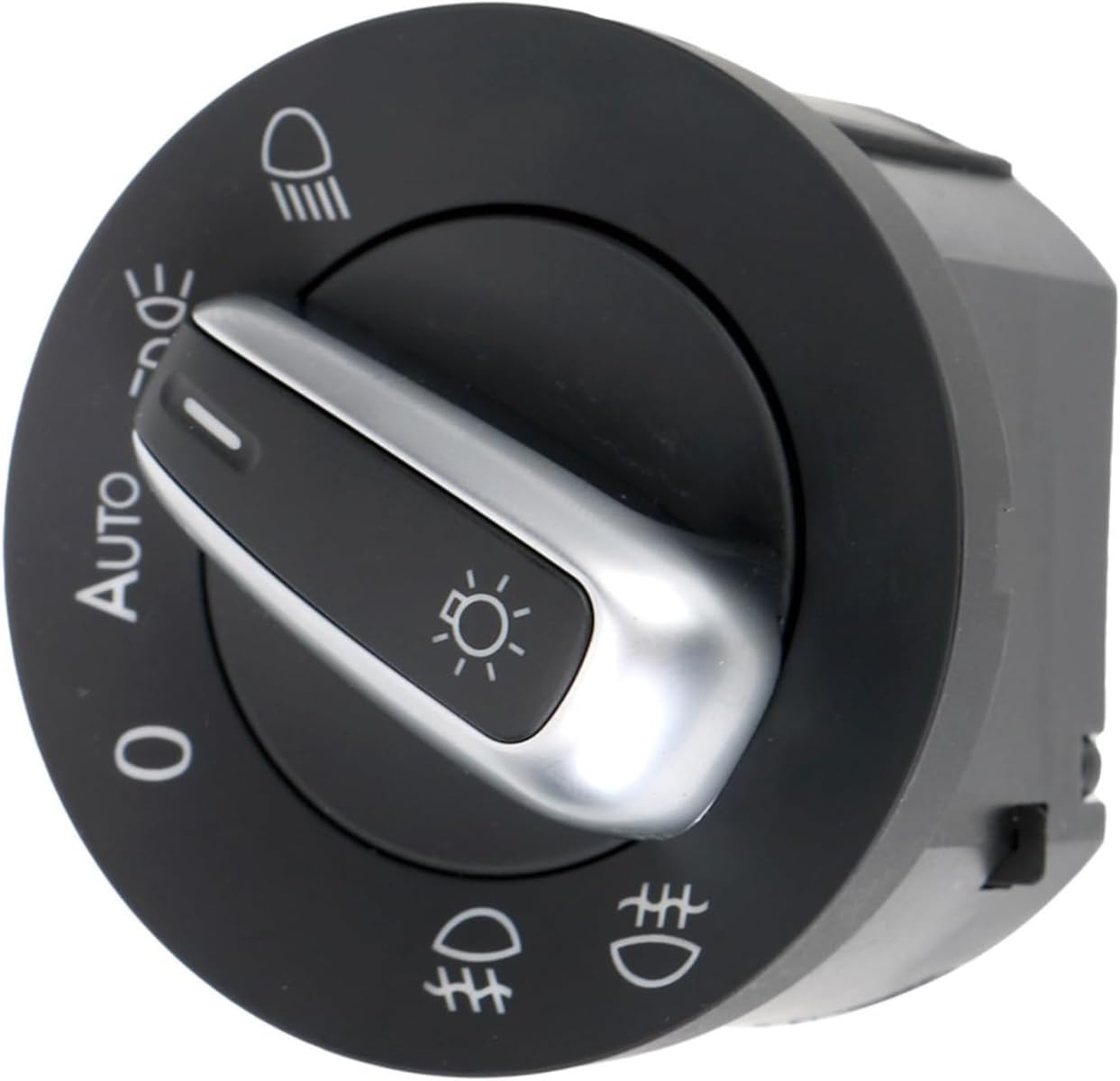 Headlight Switch Control for Tiguan 2008-2013 Car Headlight Switch 5ND941431B