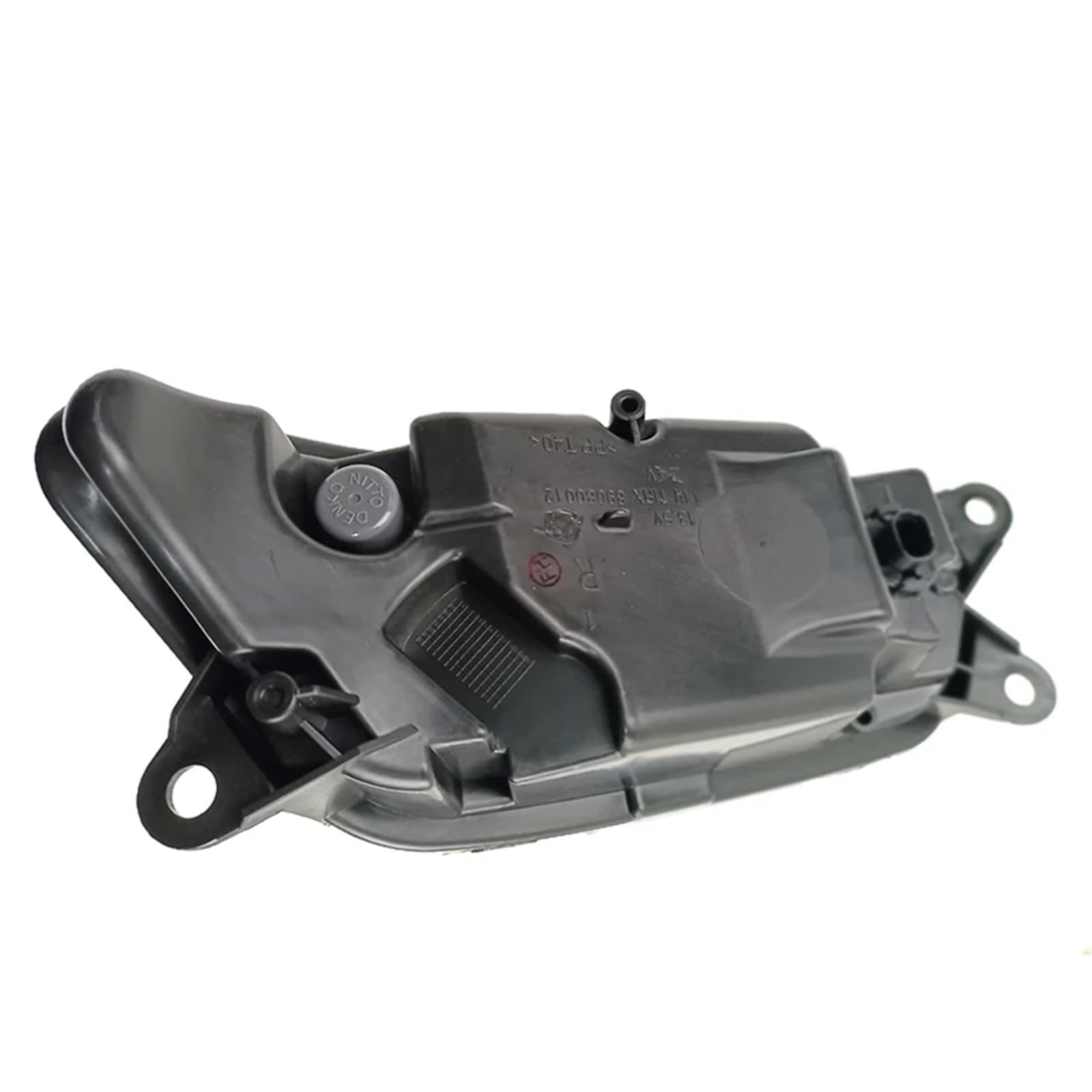 luz diurna 1 par de luces LED circulación diurna 2128200756 para Mercedes-Benz reemplazar