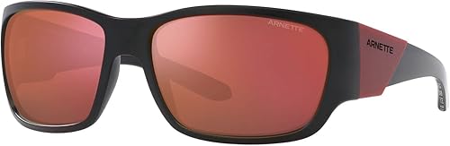 Miniatura 2 de ARNETTE An4324 Lil' Snap Square Sunglasses