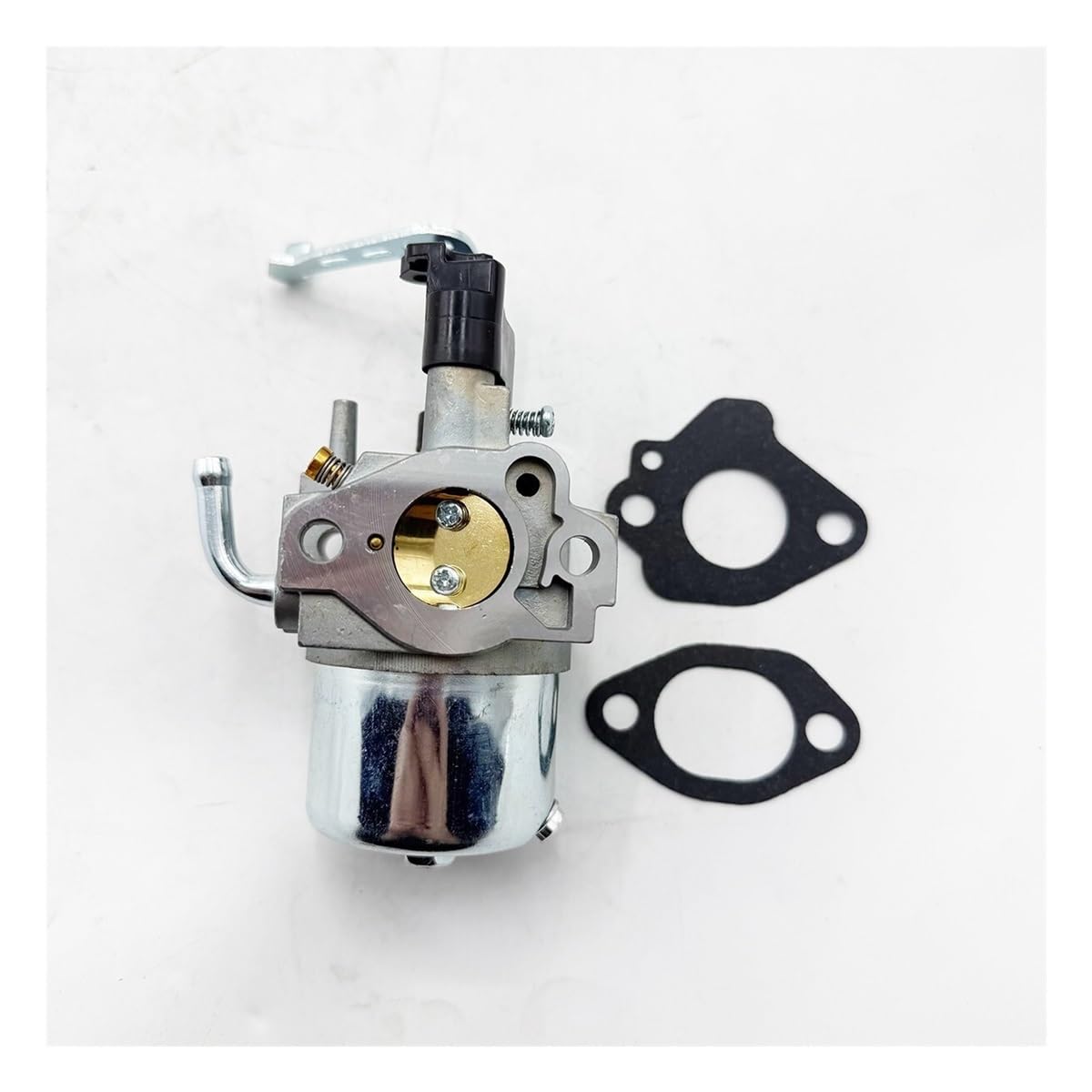Carburateur Robin Subaru EX21 EX17 réparer panne démarrage difficile