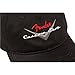 Fender Custom Shop Baseball Hat,Black