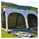 Los cobertizos de almacenamiento se pueden unir. Cobertizo para bicicletas para 2, 3, 4 o 5 bicicletas. Tienda de campaña para bicicletas. Almacenamiento al aire libre. Impermeable, color plateado.