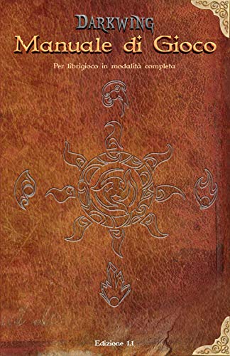 Darkwing Manuale di Gioco