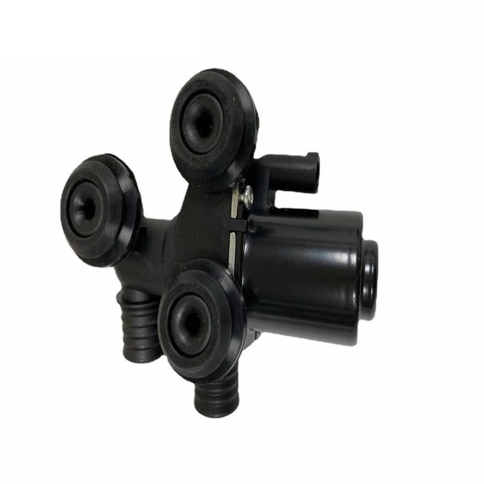 Électrovanne de commande de chauffage pour BMW E46 E39 E83 système de refroidissement - 6