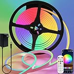 Led Strip Lights Under Bed