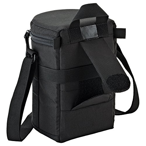 Lowepro Lens Case 11x18 funda objetivos cámara réflex y mirrorless 3