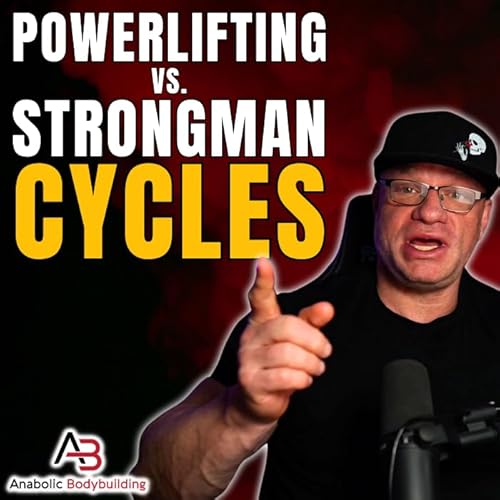 Steroid Cycles For Strength, GLP-1s & Insulin Use, HGH Vs Secretagogues, How To Dial In Estrogen