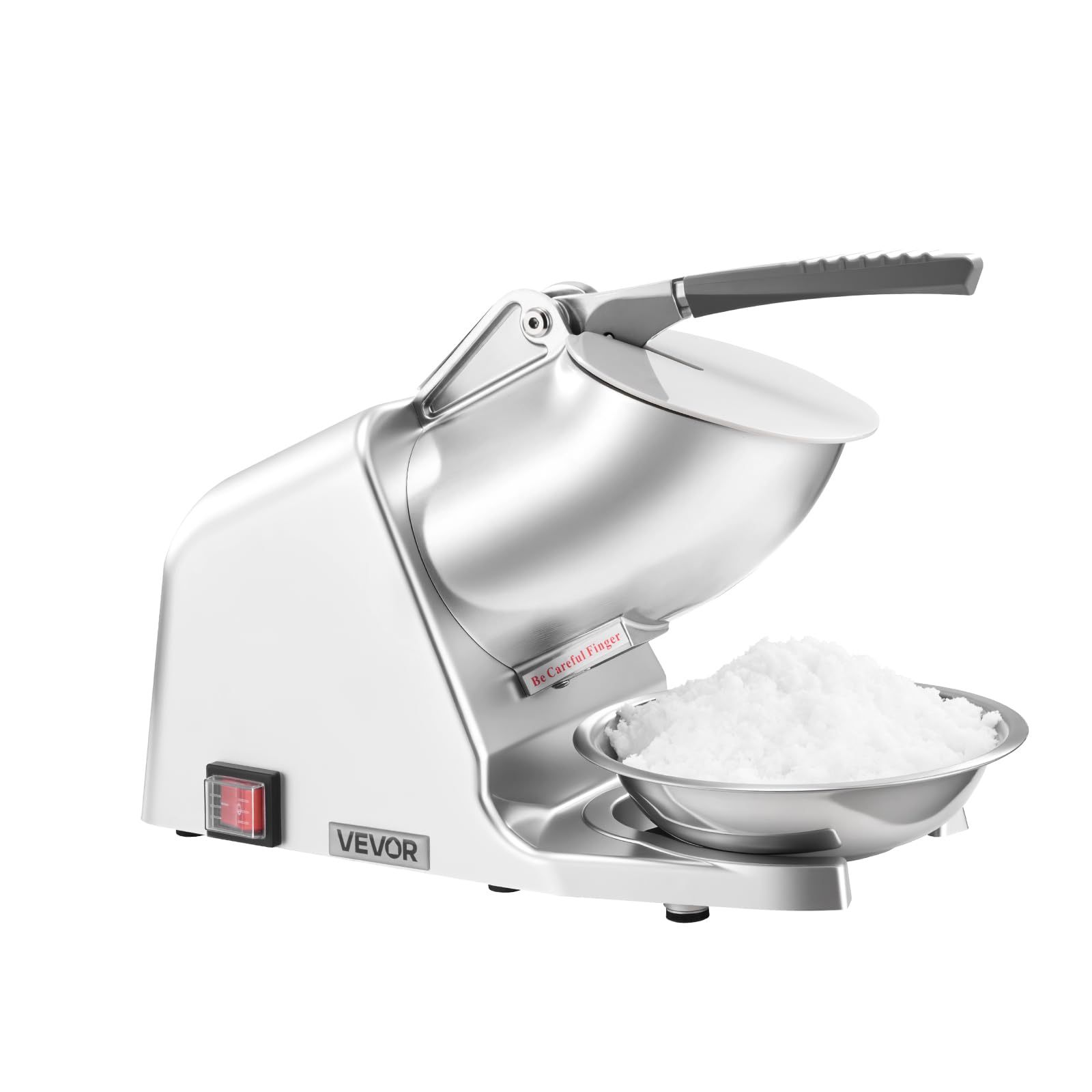 VEVOR 300W Ice Crusher
