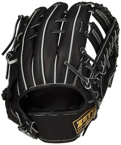 ゼット 軟式グラブ オールラウンド用 BRGB33510F-3200 ゼット 軟式 ウイニングロード オールラウンド用 BRGB33510R [右利き用