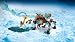 LEGO Legends of Chima - El Dientes de Sable de Sir Fangar,...