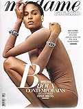 Madame Figaro N�23412 22 Nov 2019 : Cindy Bruna
